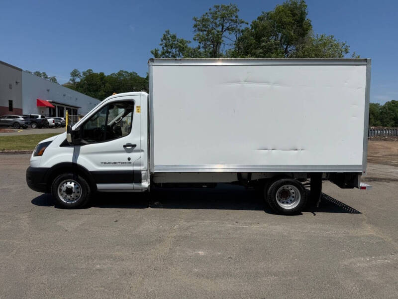 ford transit chassis cab 2020 1FDBF6Z83LKA32285 image ford transit chassis cab 2020 1FDBF6Z83LKA32285 image
